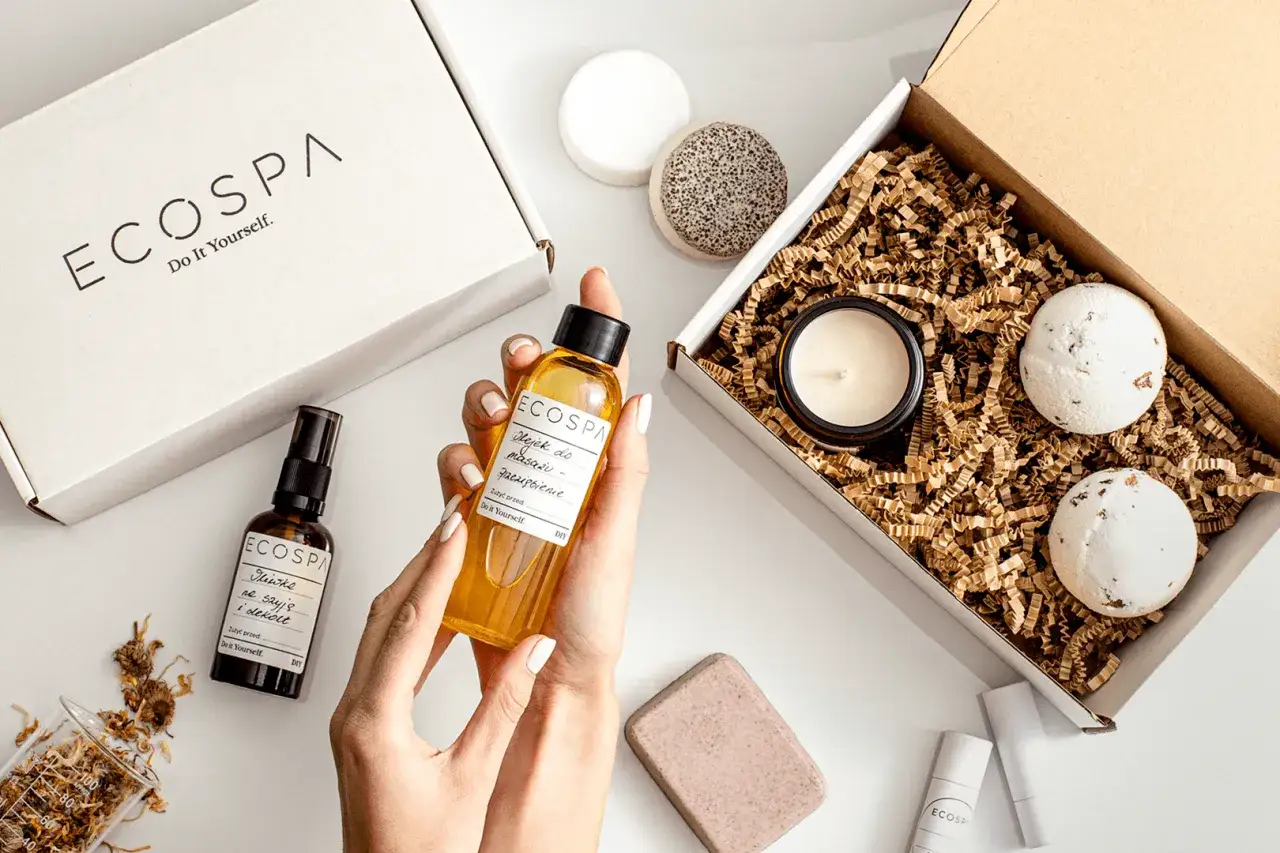 prezenty diy kosmetyki naturalne