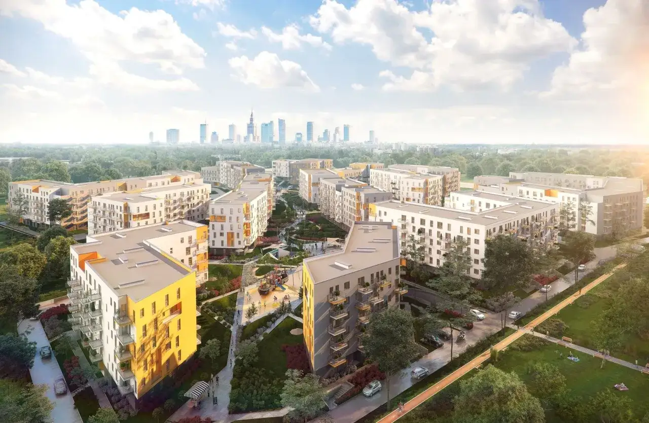 Zdjęcie Jak zaprojektować osiedle mieszkaniowe, aby uniknąć najczęstszych błędów