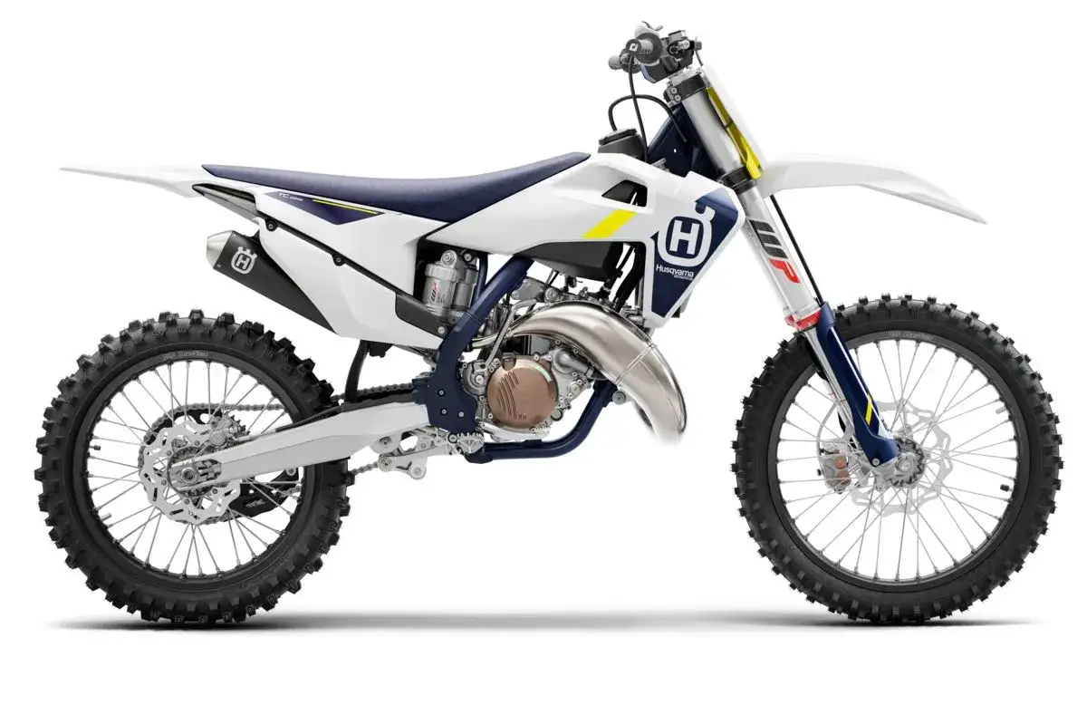 Zdjęcie Husqvarna sklep motocykle – gdzie kupić i na co zwrócić uwagę przy wyborze
