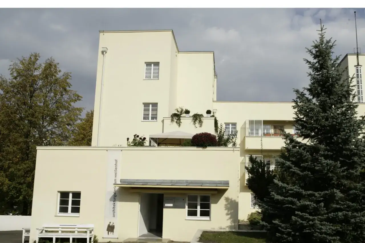 Anfahrt Restaurant am Wei&szlig;enhof Stuttgart