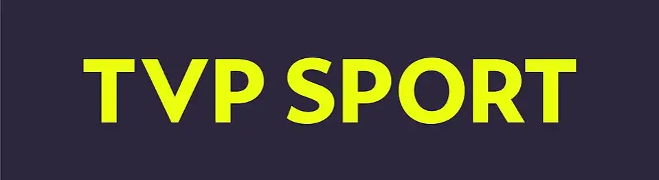TVP Sport logo mecz Ekstraklasy