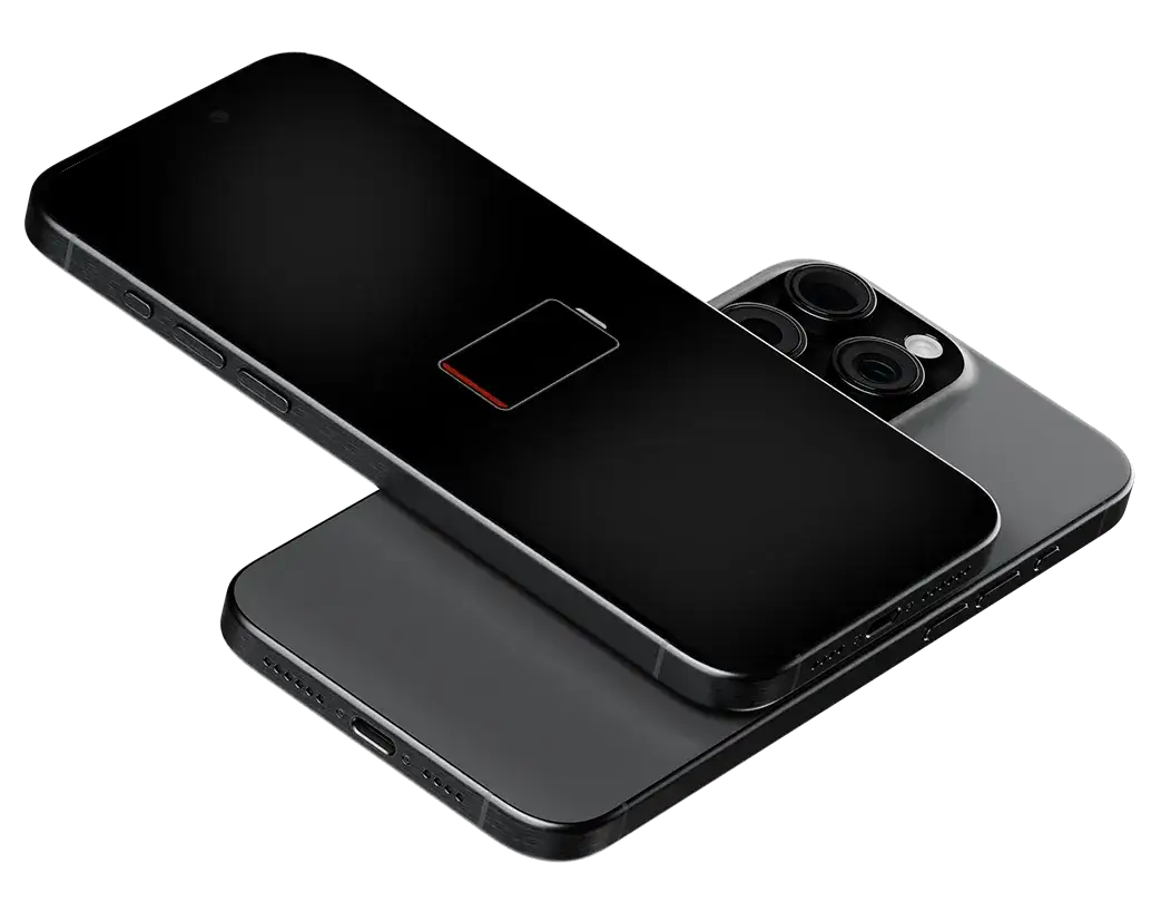 cennik wymiany baterii telefonów Apple Samsung Xiaomi