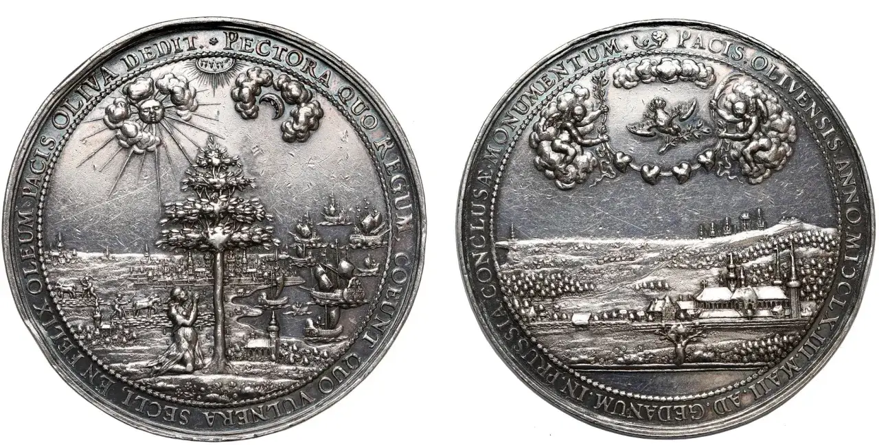 Zdjęcie Kiedy był pokój w Oliwie? Odkryj jego znaczenie i kontekst negocjacji