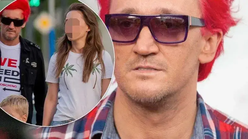 Zdjęcie Z kim teraz jest Michał Wiśniewski? Aktualne związki i życie prywatne