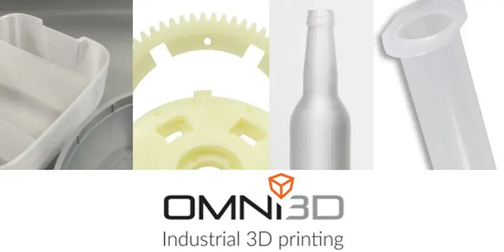 Optymalizacja kosztów druku 3D