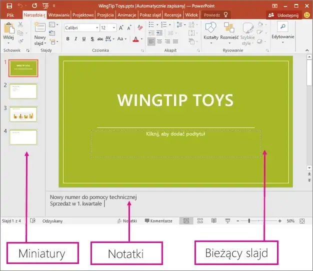 Zdjęcie Jak łatwo usunąć slajd w PowerPoint: szybkie metody i triki