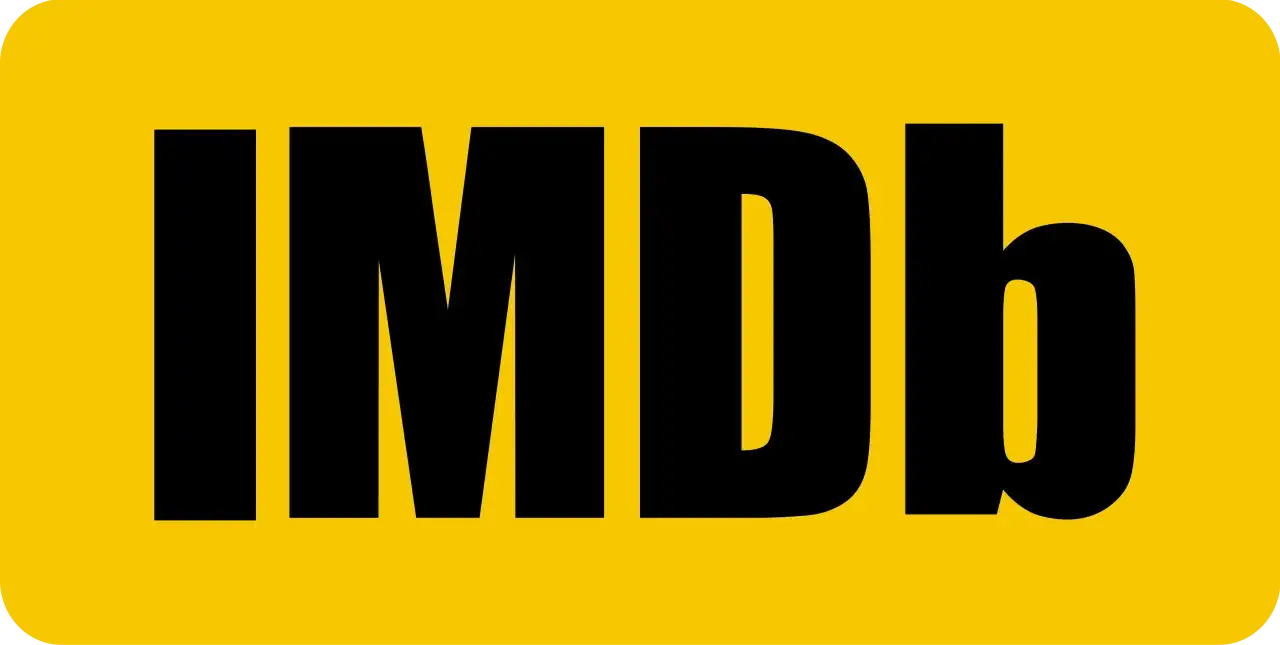 Logo IMDb. 