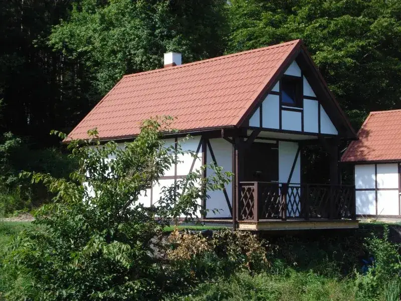 domki letniskowe apartamenty agroturystyka