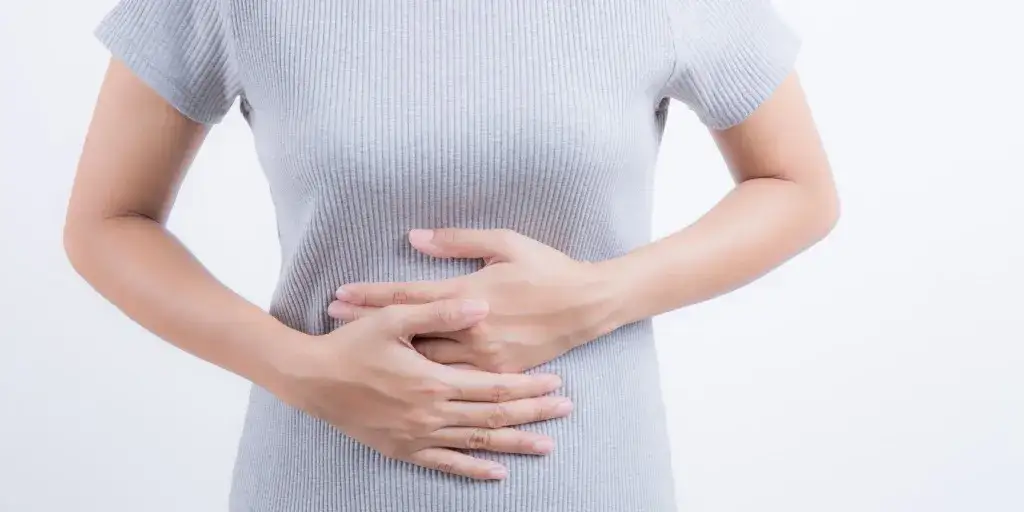 ból pleców a wrzody żołądka mapa bólu