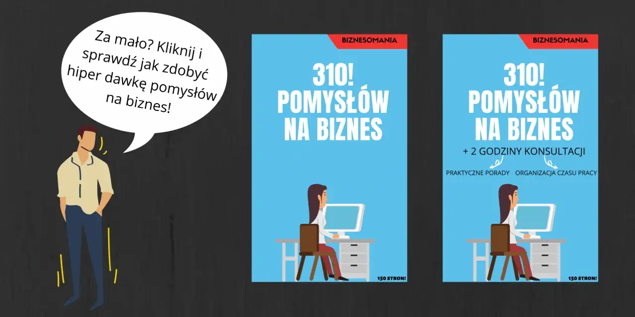 Innowacyjne pomysły na biznes: sklep zero waste, psi fryzjer