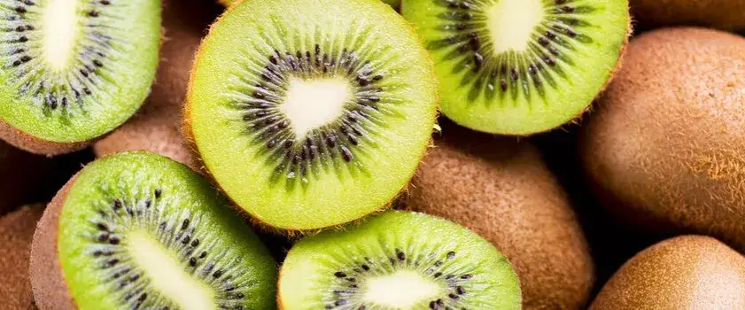 Zdjęcie Gdzie rośnie kiwi? Odkryj kraje i warunki uprawy tego owocu