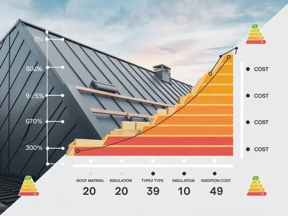 Zdjęcie Ile kosztuje remont poddasza? Poznaj ukryte wydatki i ceny
