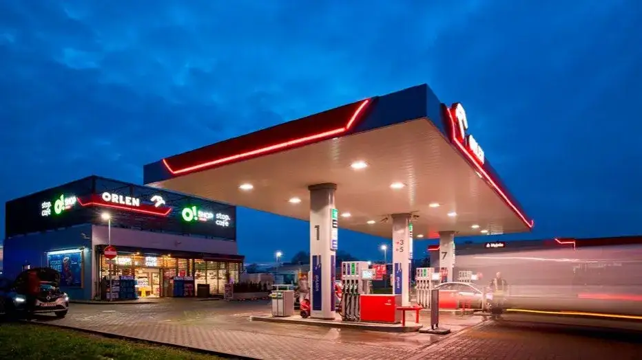 Zdjęcie Co z paliwem na Orlenie? Zmiany, które mogą wpłynąć na Twój portfel