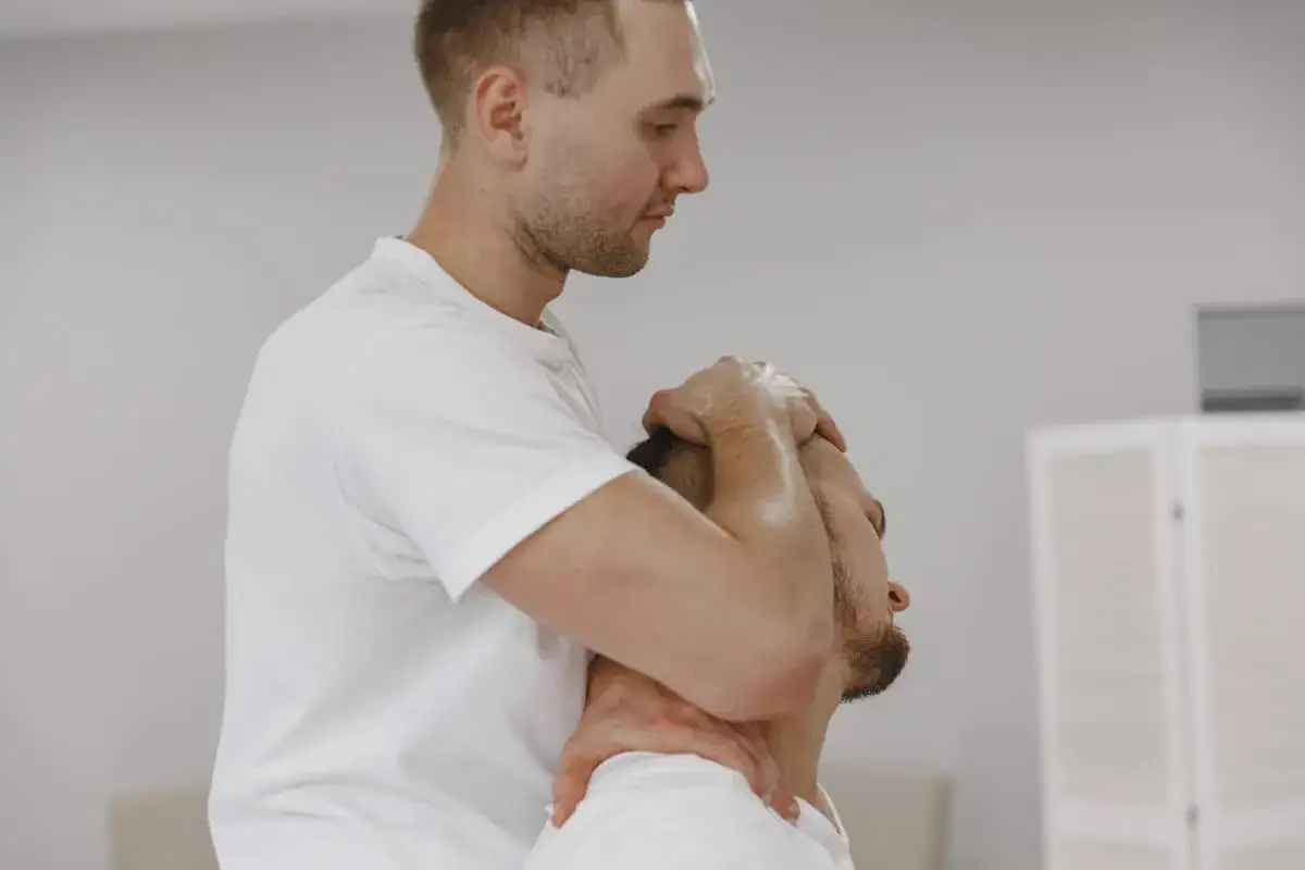 fizjoterapia kręgosłupa cele i korzyści