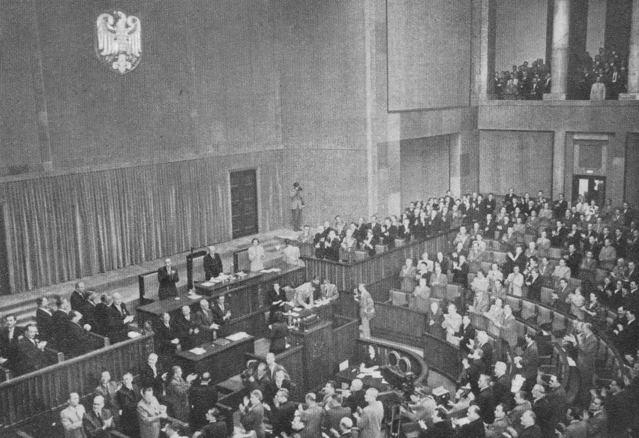 Konstytucja PRL 1982