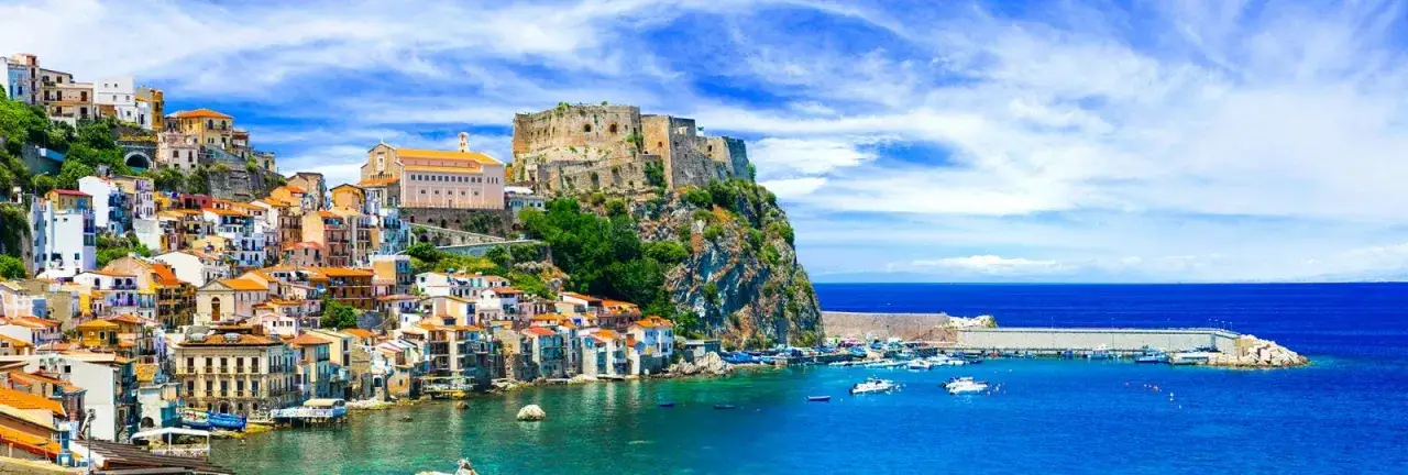 Zdjęcie Czy w Kalabrii jest bezpiecznie? Odkryj prawdę o zagrożeniach