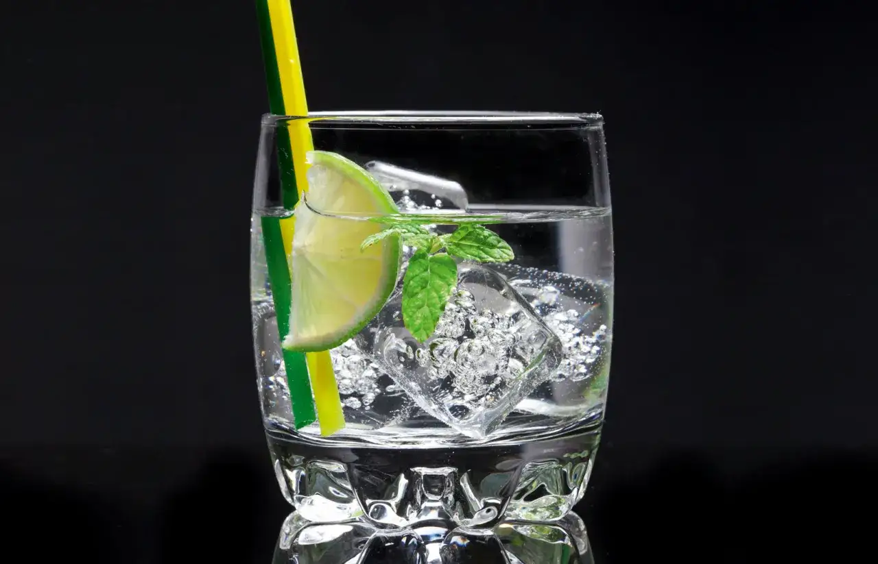 Historia ginu i jego ewolucja