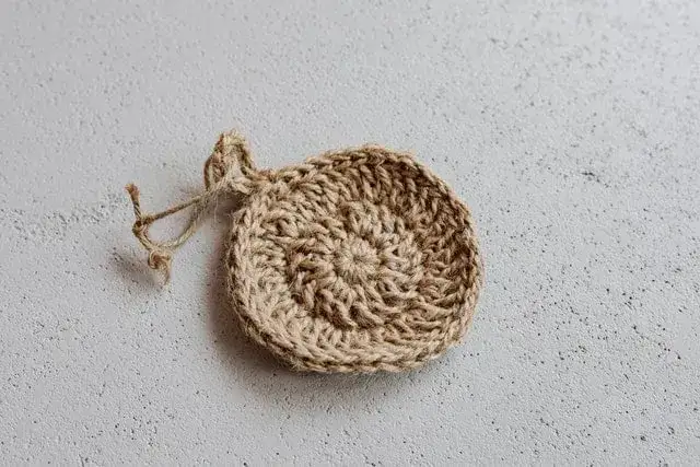 inspirujące ozdoby ze sznurka jutowego DIY