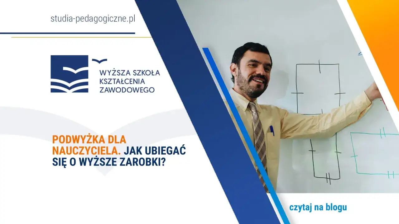 dodatki do pensji nauczyciela pedagoga