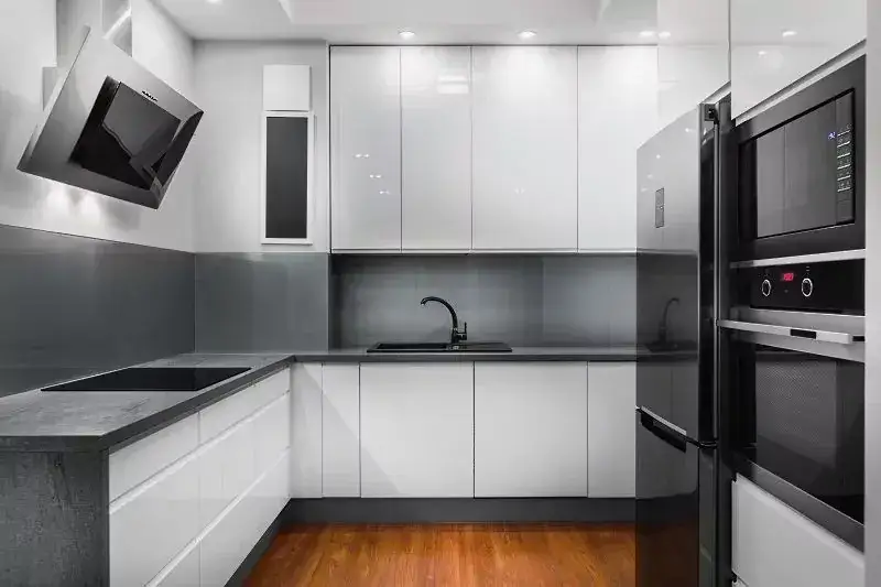 Zdjęcie Ile kosztują meble kuchenne na wymiar? Odkryj ukryte koszty!