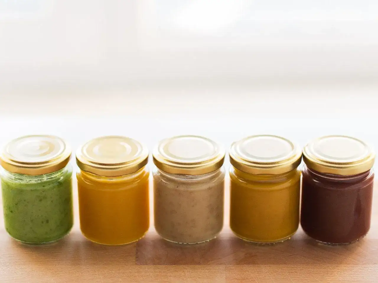 Pasteryzacja w piekarniku czy w garnku