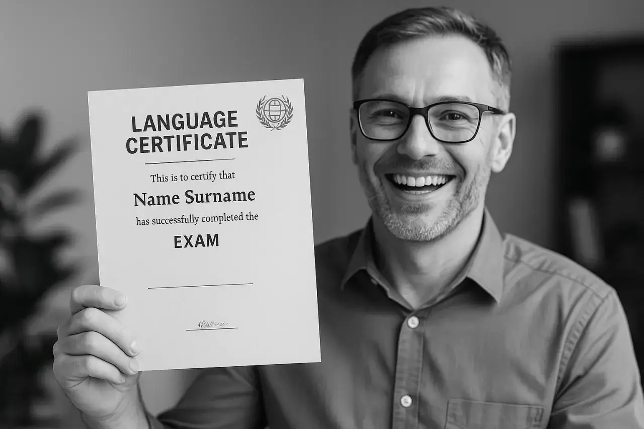 por&oacute;wnanie aplikacji do nauki niemieckiego Duolingo Babbel Busuu Memrise