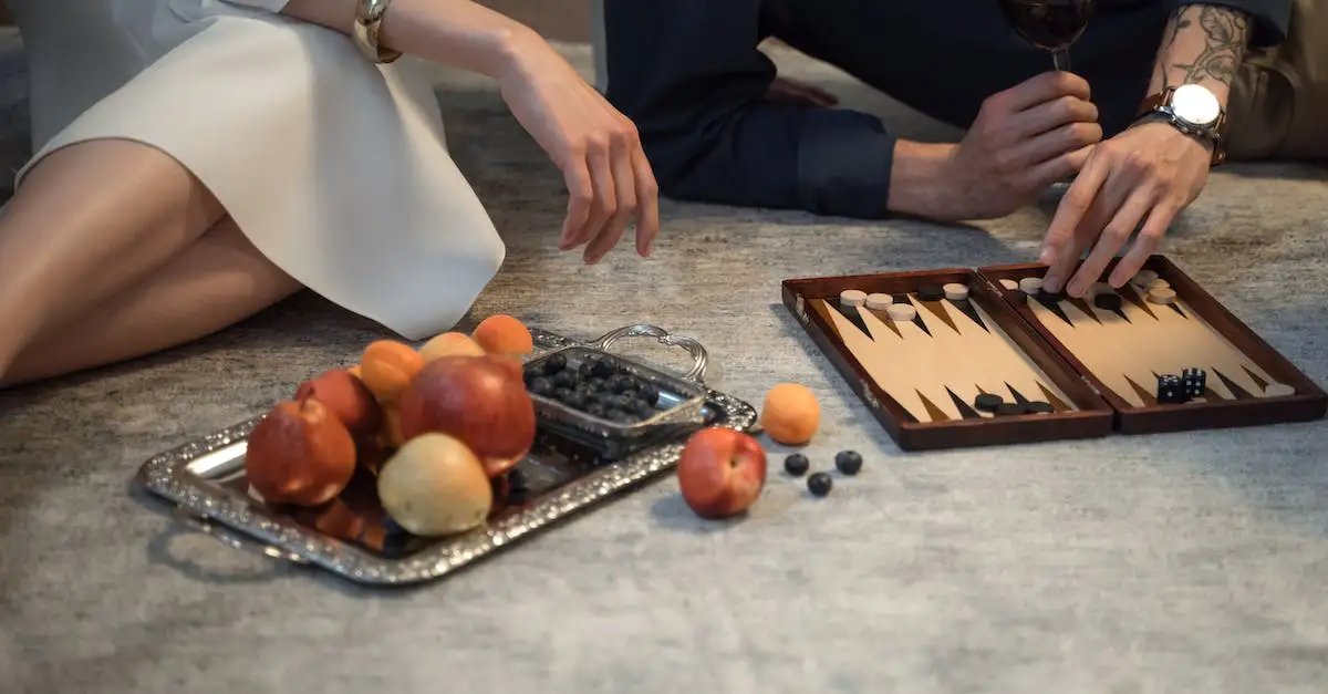 Graj Ze Mną! Ranking Planszówek Dla Dwóch Osób W 2023 Roku