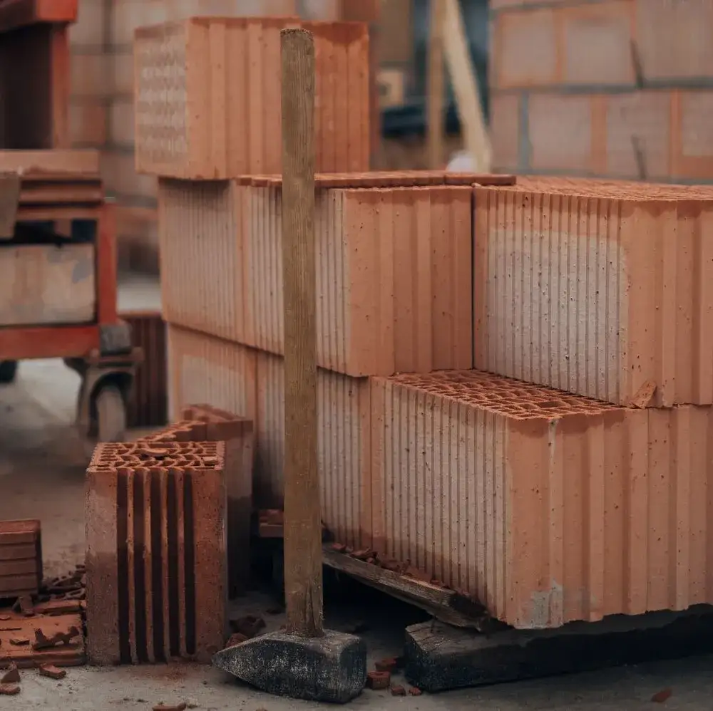 Zdjęcie Zaprawa murarska od A do Z: Poznaj sekrety profesjonalnego murarstwa