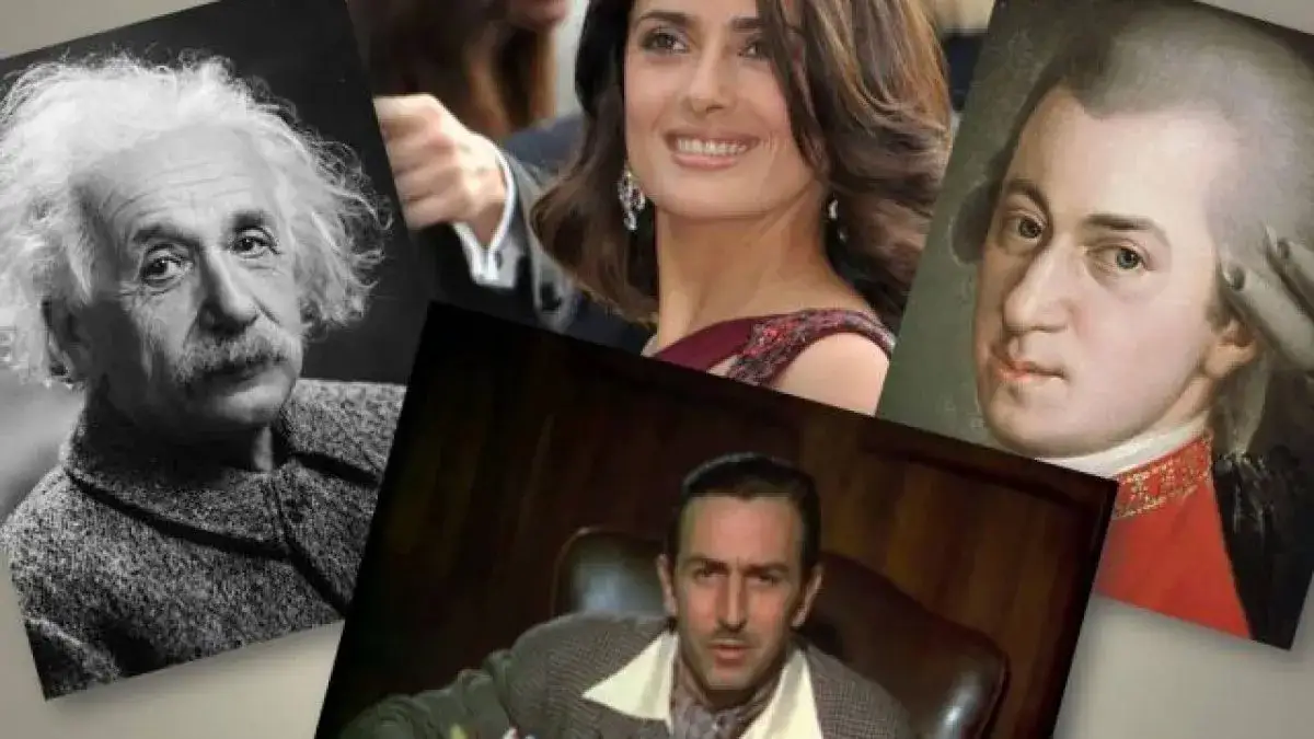 znane osoby z dysleksją, sukces mimo dysleksji