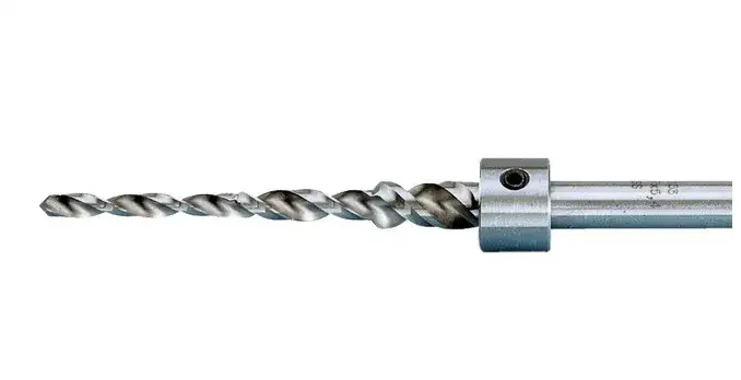 wiertło stopniowe do konfirmat&oacute;w