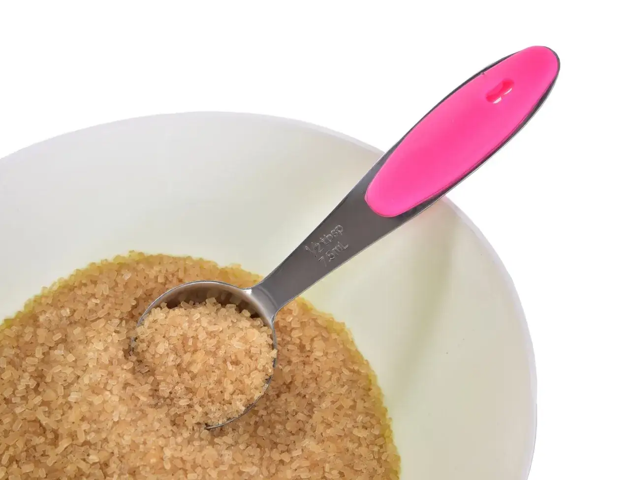 precyzyjne odmierzanie składników w kuchni