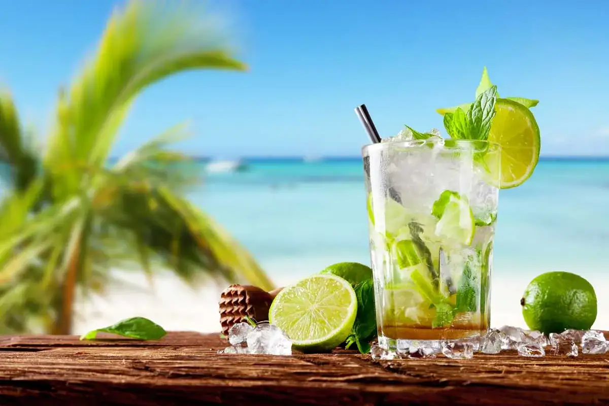 historia mojito kuba