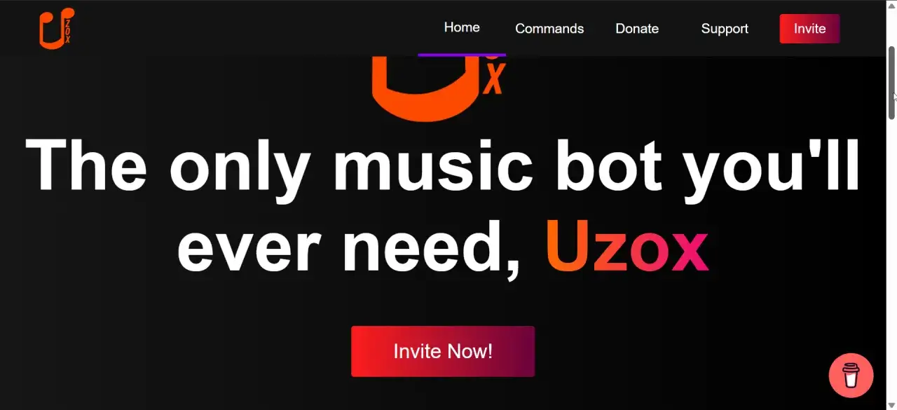 Chcesz wiedzieć, jak dodać bota muzycznego na DC? Strona Uzox oferuje najlepszy bot muzyczny, kt&oacute;ry spełni Twoje potrzeby. Kliknij 
