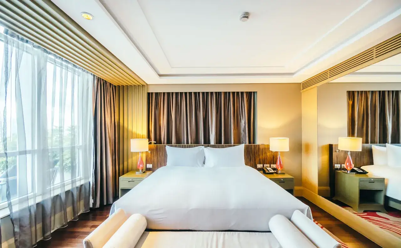 Globalne portale rezerwacyjne hotele apartamenty