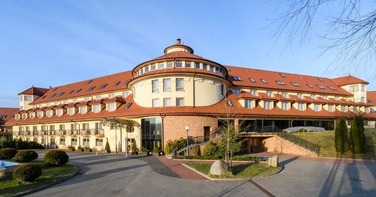 Zdjęcie Hotel Ossa ile pokoi – poznaj różnorodność i komfort dostępnych opcji