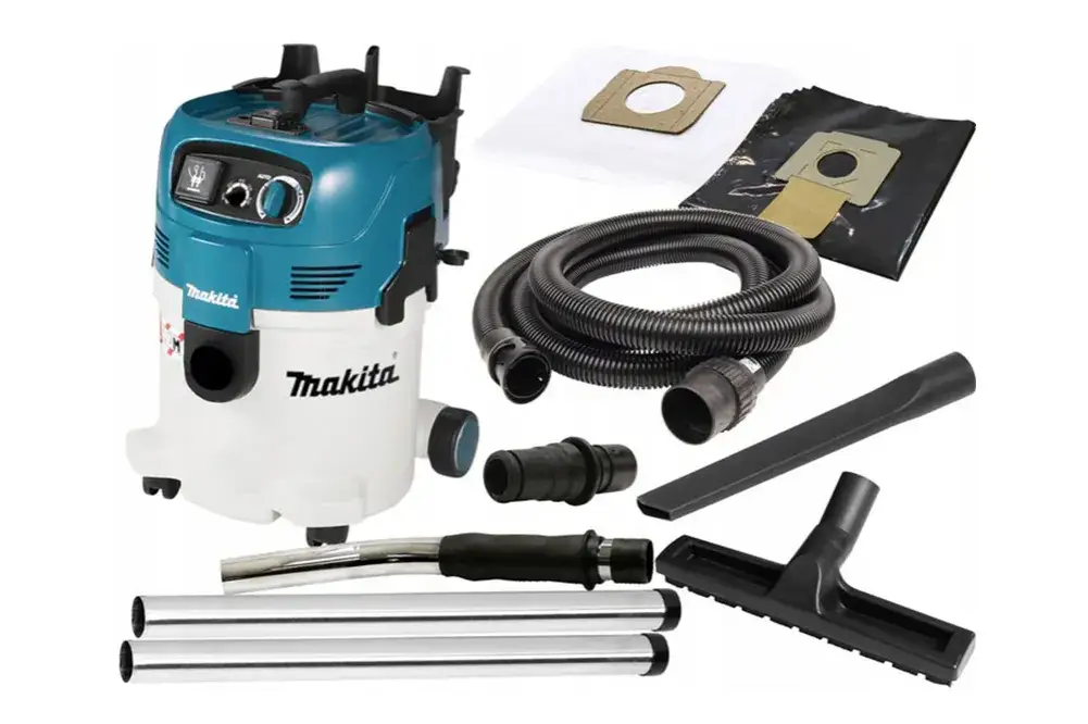 ranking odkurzaczy przemysłowych do gładzi