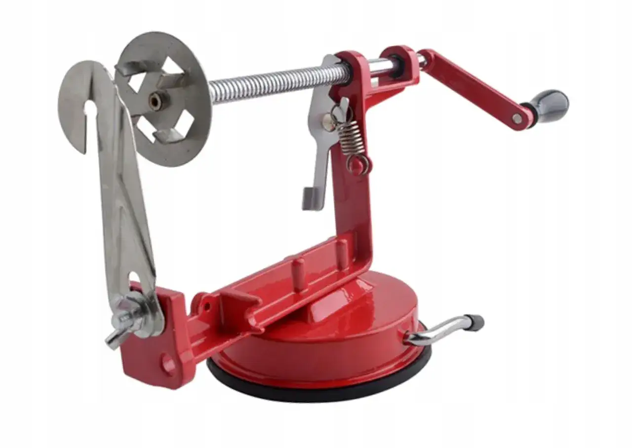 Maszynka do zakręconych frytek