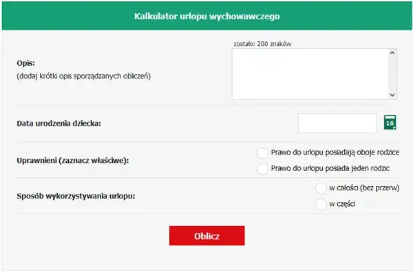 Zdjęcie Jak obliczyć zasiłek wychowawczy: krok po kroku + kalkulator