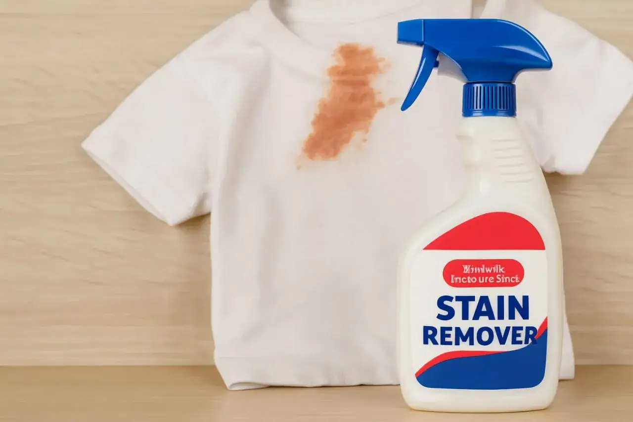 ranking odplamiaczy 2026