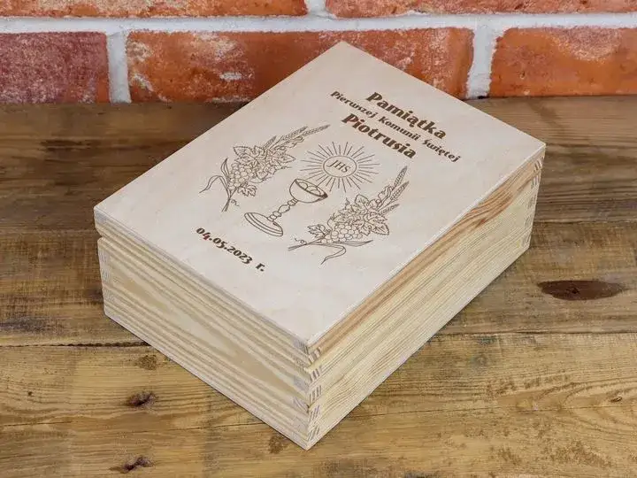 Zdjęcie Co Biblia mówi o komunii świętej i jej duchowym znaczeniu