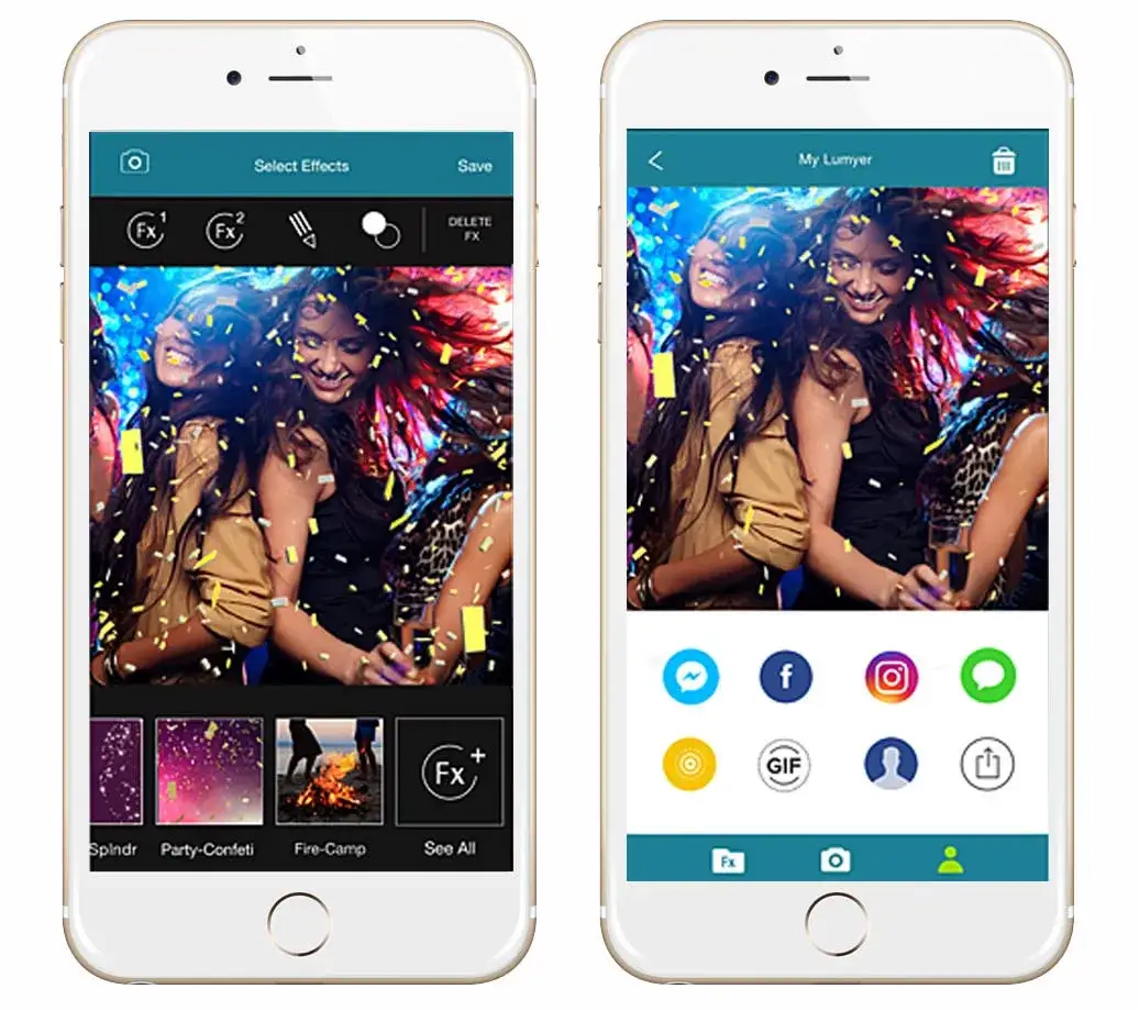 aplikacje do edycji zdjęć na telefon
