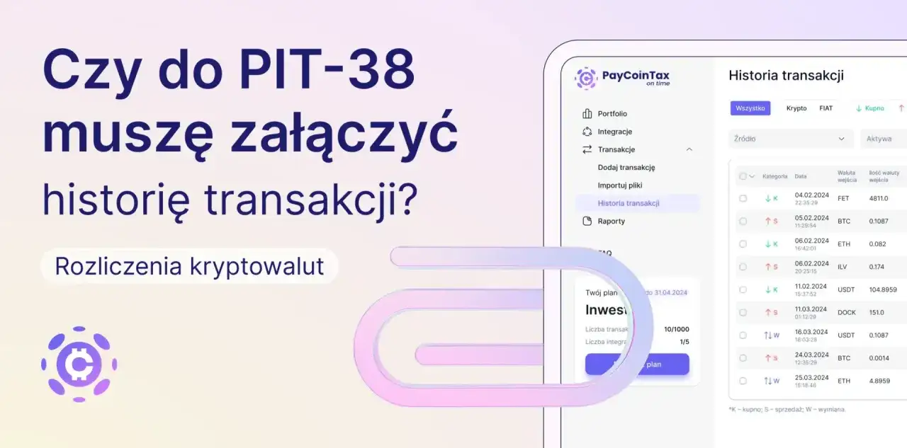 wypełnianie PIT-38 kryptowaluty pola 34 35 36