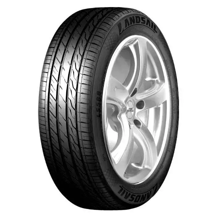 Landsail LS388 LS588 UHP opinie