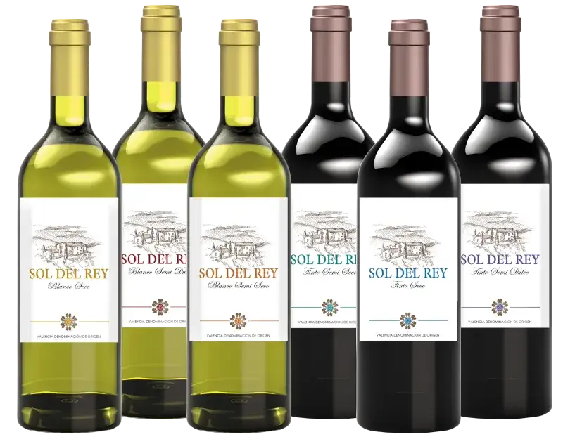 wino na wesele wyb&oacute;r butelek