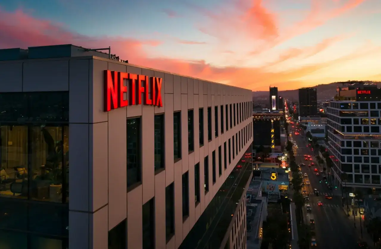 Zdjęcie Jak zmienić kraj na Netflix i zyskać dostęp do wyjątkowych treści