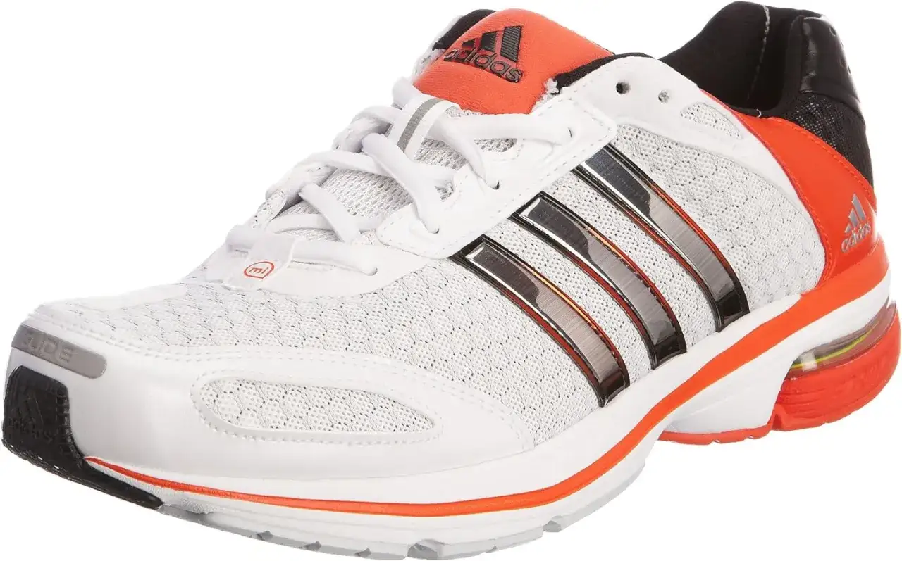 Adidas Laufschuh Größentabelle Herren
