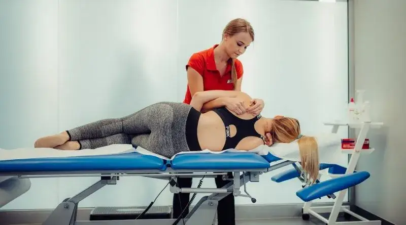 fizjoterapia mobilizacja wskazania