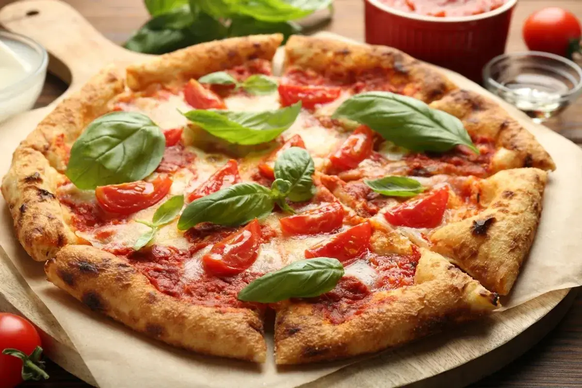 Najlepsze pizzerie w Polsce ranking