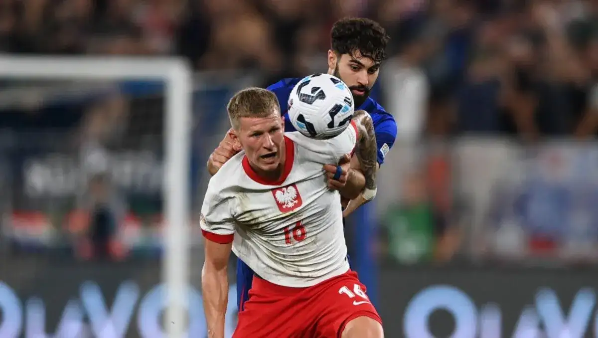 Zdjęcie Mateusz Bogusz statystyki: Jak jego wyniki wpływają na przyszłość?