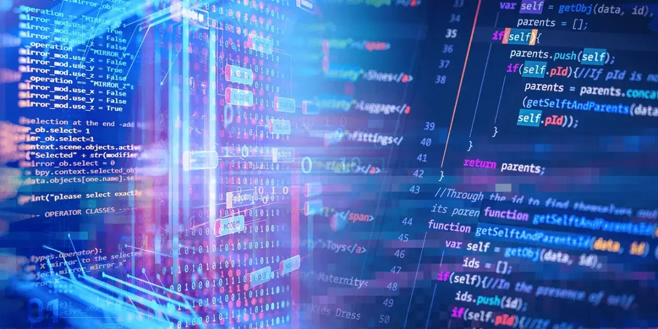 Zdjęcie Jaki język programowania do sztucznej inteligencji wybrać, aby odnieść sukces?